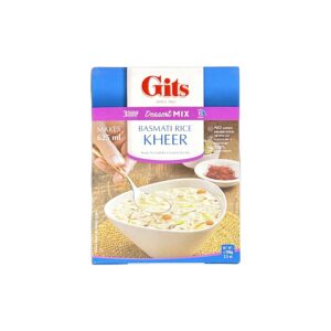 Gits rice kheer mix 100g
