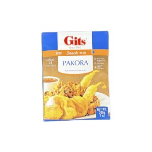 Gits pakora mix 200g