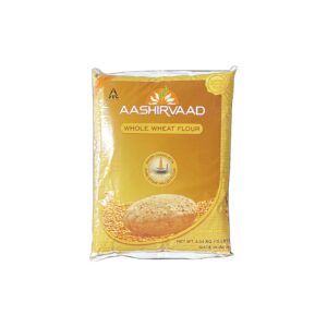 Aashirvaad Atta 10lb