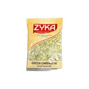 Zyka green cardamom 4oz