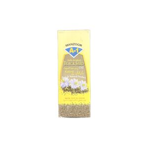 A1 kalonji oil 100ml