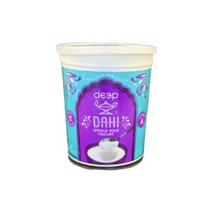 Deep Dahi Homestyle 2lb