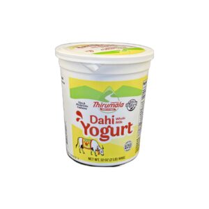 thirumala yogurt 2lb