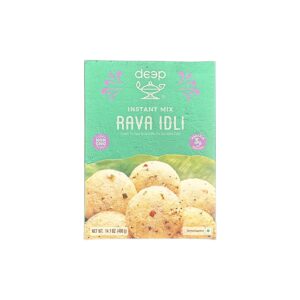Deep Rava Idli Mix 400g