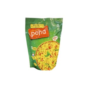 Mothers poha mix 160g