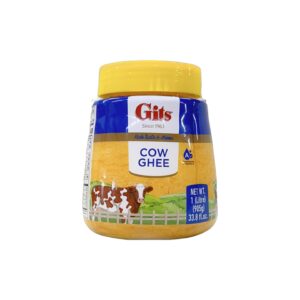 Gits pure cow ghee 1l