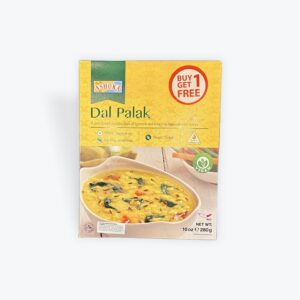 Ashoka dal palak 280g