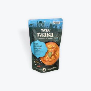 Tata goan coconut curry 180g