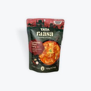Tata lucknowi nihari curry 150g