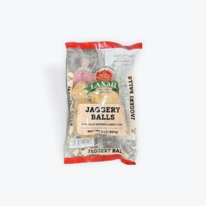 Lx Jaggery ball 2lb