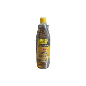 Lx Mustard Oil 2l