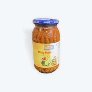 Ashoka Mix Pickle 500g