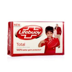 Lifebuoy 125g