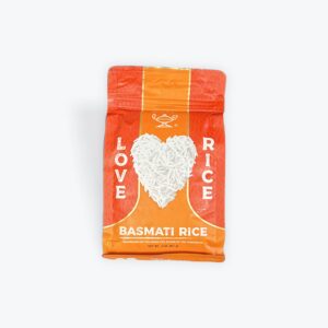 Deep Basmati Rice 2lb