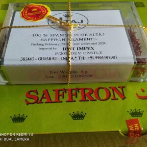 Altaj Saffron 28g