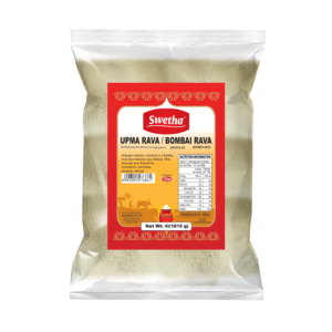 Swetha Upma Rava 4lb