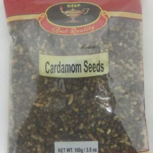 Deep Cardamom Seeds 100g