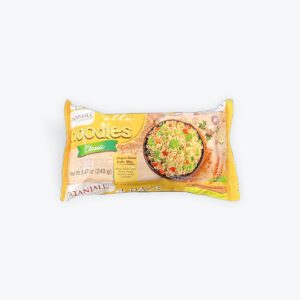 Patanjali atta noodles classic 240g