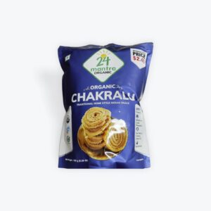 24m chakralu 150g