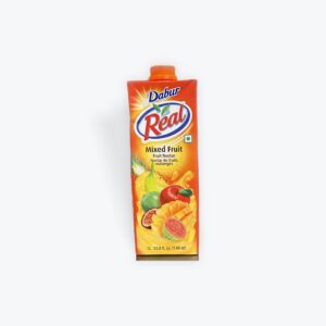 Dabur real mix fruit 1l