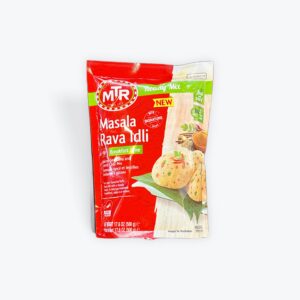 MTR masala rava Idli 500g