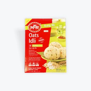 MTR Oats idli 500g