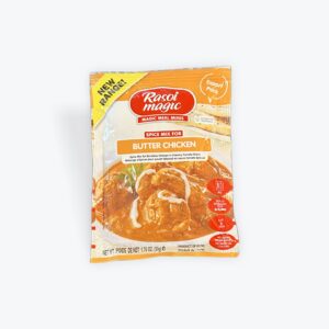 Rasoi magic butter chicken mix 50g
