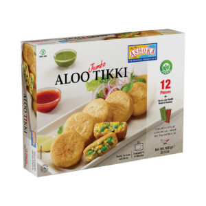 Ashoka Aloo Tikki Jumbo 920gm