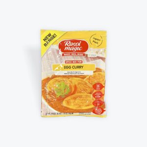 Rasoi magic egg curry mix 50g