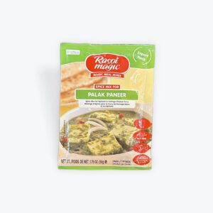 Rasoi magic palak paneer mix 50g