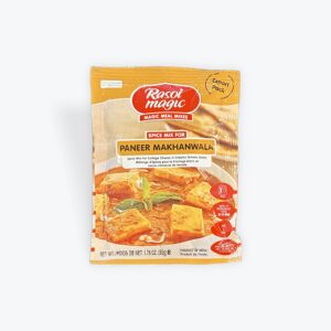 Rasoi magic paneer makhanwala mix 50g