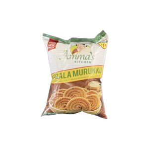 Amma’s Kerala Muruku 200g