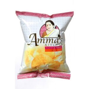 Amma’s Tapicoa Chips