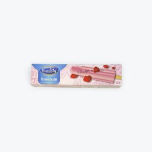 Kwality ice cream rose kulfi 65ml