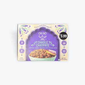 Deep bhindi masala 283g