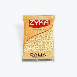 Zyka roasted daliya 200g