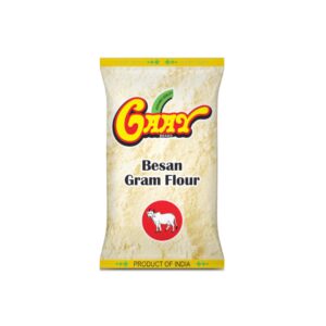Cow Besan 10lb