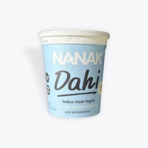 Nanak dahi 750g