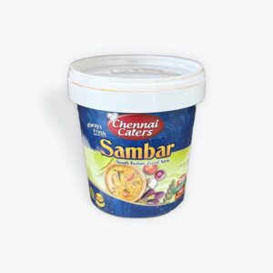 Chennai caters sambar 500ml