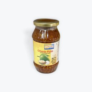 Ashoka chhundo pickle 575g