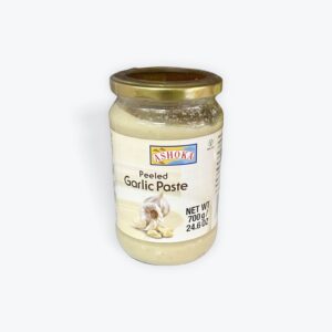 Ashoka Garlic Paste 700g