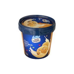 Vadilal Tuti Fruti 1l
