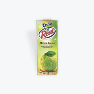 Dabur real masala guava 1l