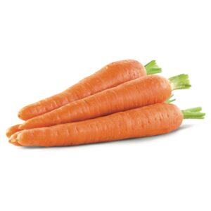 Carrot Indian