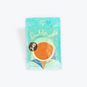 deep daabeli masala 100g