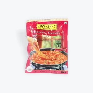Mothers chicken nawabi 100g