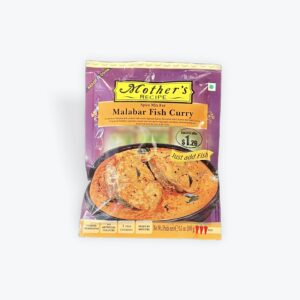 Mothers malabar fish curry 100g