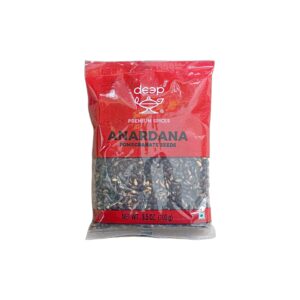 Deep Anardhana seeds 3.5oz