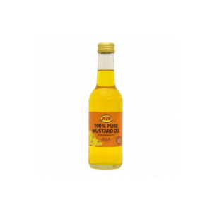 KTC Mustard Oil 500ml