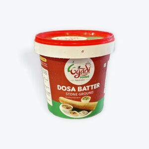 Ugadi foods dosa batter 32oz